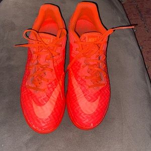 Nike hyper venom men’s size 6